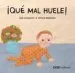 AudioLibro ¡Que mal Huele! ( Colección Cinco Sentidos ) de Jose Campanari