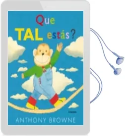 Descargar AudioLibro Que tal Estas? de Anthony Browne año 2012