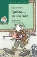 AudioLibro Quinito un nou Curs de Joaquim Haro