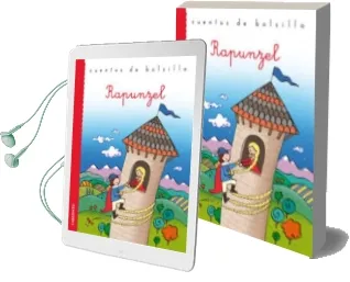 Descargar AudioLibro Rapunzel (Cuentos de Bolsillo) de Varios Autores año 2012
