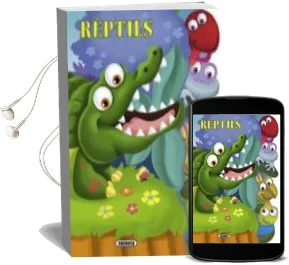 Descargar AudioLibro Reptils de Varios Autores año 2012