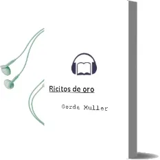Descargar AudioLibro Ricitos de oro de Gerda Muller año 2012