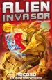 AudioLibro Rocoso 1 (Alien Invasor) de Max Silver