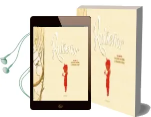 Descargar AudioLibro Ruiseñor de Sebastien Perez año 2012