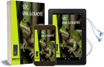 Descargar AudioLibro Soc una Granota de Varios Autores año 2012