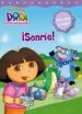AudioLibro ¡Sonrie! (Dora la Exploradora) de Varios Autores