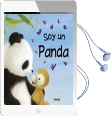 Descargar AudioLibro Soy un Panda de Varios Autores año 2012