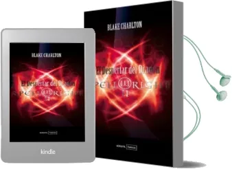 Descargar AudioLibro Spellwrught ii de Blake Charlton año 2012