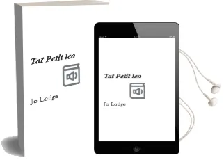 Descargar AudioLibro Tat, Petit leo! de Jo Lodge año 2012