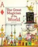 AudioLibro The Great Magician of the World de Fran Nuño; Alberto Toval