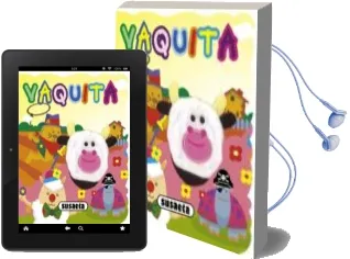 Descargar AudioLibro Vaquita de Varios Autores año 2012