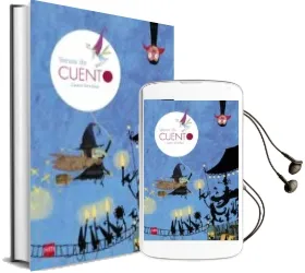 Descargar AudioLibro Versos de Cuento de Carmen Gil año 2012
