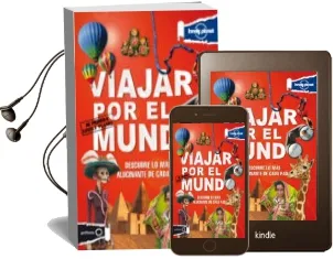 Descargar AudioLibro Viajar por el Mundo de Varios Autores año 2012