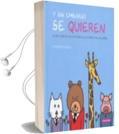 Descargar AudioLibro Y sin Embargo se Quieren de Frederic Kessler año 2012