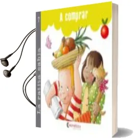 Descargar AudioLibro A Comprar (la Ratita Sabia) de Teresa Sabate Rodie; Josefina Carrera I Sabate año 2012