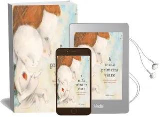 Descargar AudioLibro A Miña Primeira Viaxe de Paloma Sanchez Ibarzabal año 2012