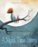 AudioLibro A Night Time Story de Roberto Aliaga