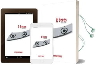 Descargar AudioLibro A Veces de Claudia Rueda año 2012