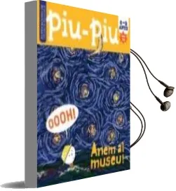 Descargar AudioLibro Anem al Museu! de Montse Ginesta Clavell año 2012