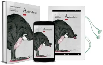 Descargar AudioLibro Animalario (Arbol de la Lectura Inf+8) de Varios Autores año 2012