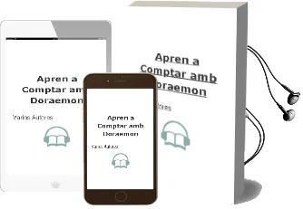 Descargar AudioLibro Apren a Comptar amb Doraemon de Varios Autores año 2012