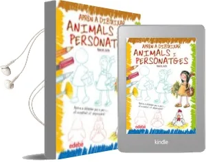 Descargar AudioLibro Apren a Dibuixar Animals i Personatges de Rosa Maria Curto Mila año 2012