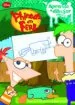 AudioLibro Aprende a Dibujar con Phineas y Ferb de Varios Autores