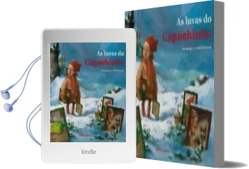 Descargar AudioLibro As Luvas do Capuchinho (Portugues) de Ines Almagro año 2012