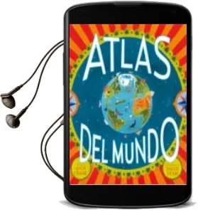 Descargar AudioLibro Atlas del Mundo de Josep Maria Valles año 2012