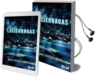 Descargar AudioLibro Baile de Luciernagas de Elena Castillo Castro año 2012