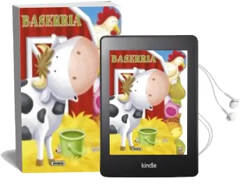 Descargar AudioLibro Baserria (Animales Locos) de Charles Reasoner año 2012