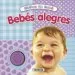 AudioLibro Bebes Alegres (Risitas de Bebe) de Varios Autores