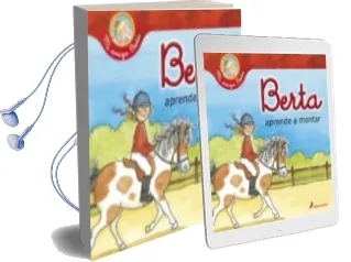 Descargar AudioLibro Berta Aprende a Montar de Liane Schneider año 2012