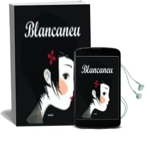 Descargar AudioLibro Blancaneu de Mayalen Goust año 2012