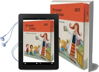 Descargar AudioLibro Caixa Primers Contes -Maj/Min- de Enric Lluch año 2012