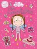 AudioLibro Camila, el Hada de los Cupcakes. Libro de Recortables de Tim Bugbird