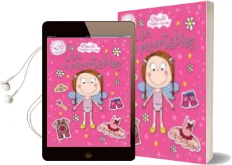 Descargar AudioLibro Camila, el Hada de los Cupcakes. Libro de Recortables de Tim Bugbird año 2012