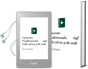 Descargar AudioLibro Cançons Tradicionals Inf. Vol2 (cd en 3ª de Cub.) de Toni Gimenez año 2012