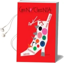 Descargar AudioLibro Cenicienta de Kveta Pacovska año 2012