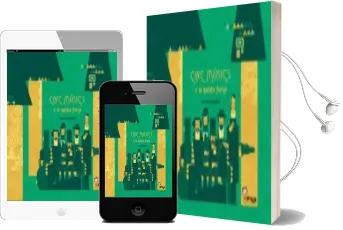 Descargar AudioLibro Cinc Musics a la Quinta Foca de Alberto Gamon año 2012