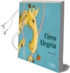 Descargar AudioLibro Circo Alegria de Nanu Gonzalez año 2012