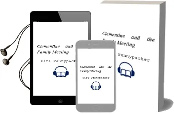 Descargar AudioLibro Clementine and the Family Meeting de Sara Pennypacker año 2012