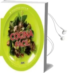 Descargar AudioLibro Cocina Facil de Morris Ting año 2012