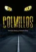AudioLibro Colmillos de Salvador Macip