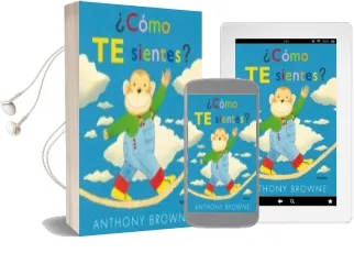 Descargar AudioLibro ¿Como te Sientes? de Anthony Browne año 2012