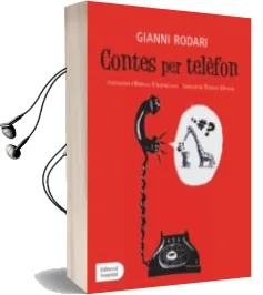 Descargar AudioLibro Contes per Telefon (8ª ed) de Gianni Rodari año 2012