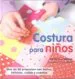 AudioLibro Costura para Niños de Catherine Woram