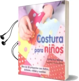 Descargar AudioLibro Costura para Niños de Catherine Woram año 2012