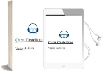 Descargar AudioLibro Cucu - Castellano de Varios Autores año 2012