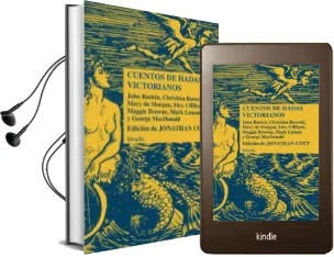 Descargar AudioLibro Cuentos de Hadas Victorianos de Jonathan Cott año 2012